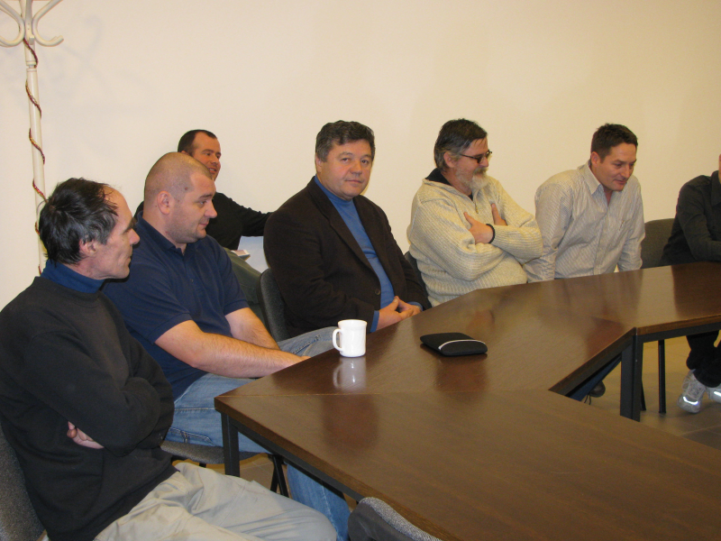 workshop - 19.12.2012